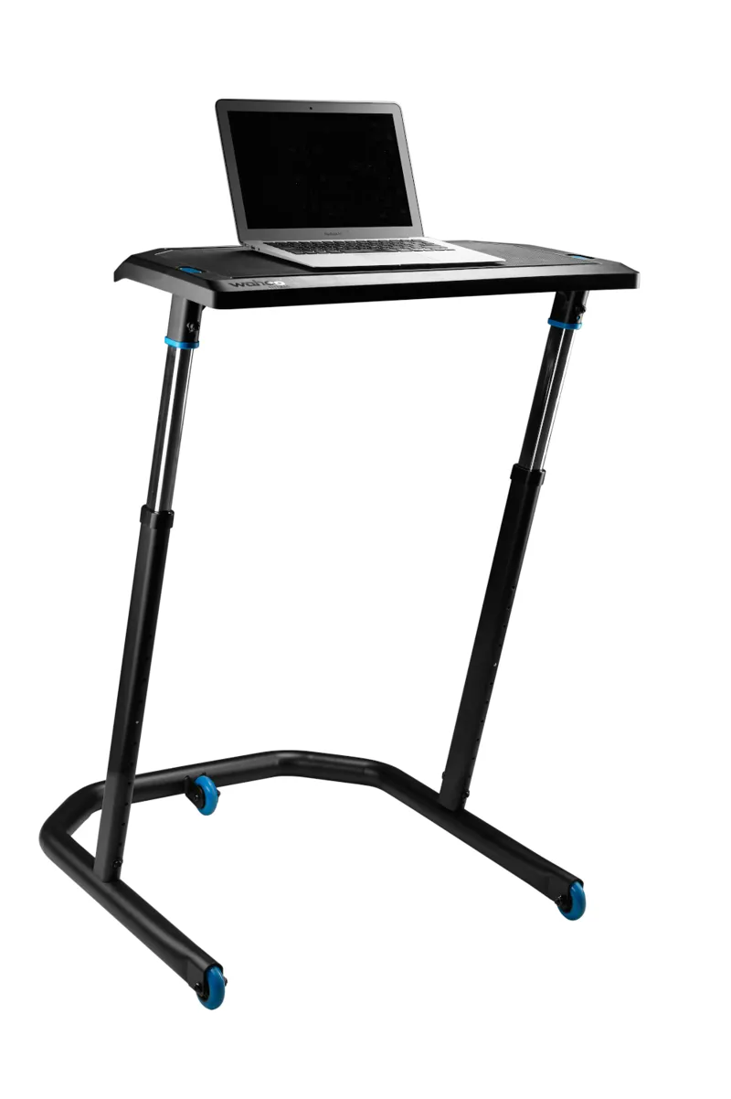 Wahoo KICKR Indoor Cycling Desk-9